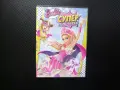 Барби DVD филми Barbie филмчета с любимата кукла героиня приключения харесвана от момичета анимации, снимка 2