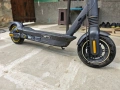Електрическа тротинетка Ninebot max g2, снимка 6