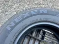 1бр.ЗИМНА ГУМА Nexen 225/65/15C DOT2223 за бус/пикап, снимка 6