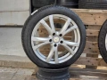 5х112 17 Джанти Mercedes C Class w204 Ц Клас 5х112, снимка 1