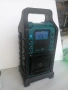 Строително радио BLAUPUNKT BSR10, снимка 1