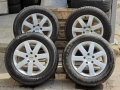 5х114.3 16 Джанти Kia Hyundai Mazda Honda Suzuki Nissan Toyota, снимка 2