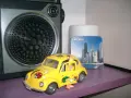 Фотоапарат Vivitar ViviCam 8340, снимка 9