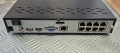 Неработещ 8-канален Reolink RLN8-410 NVR - за части или ремонт, снимка 2