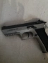 Airsoft пистолет Jericho ( baby Desert Eagle) 1 joules power ,CO2  !, снимка 2