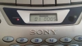 SONY CFD - S250L cd radio cassette recorder, снимка 14