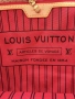 Дамска чанта Louise Vuitton Neverfull, снимка 6