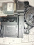 Моторче стъклоповдигач предна лява механизъм Пасат Б6 Passat B6 1K0959793N  3C1837461L, снимка 1