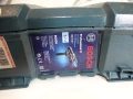 Bosch GBH 2 - 26 F - Перфоратор 2.7 J / Синя серия, снимка 10