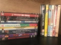 20 броя DVD филми и музика  , снимка 2