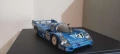 Porsche 956 Le mans Minichamps 1983 1:18, снимка 2