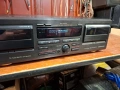 Продава се двукасетен дек Akai DX-W1100., снимка 3