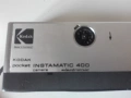 Ретро фотоапарати Kodak  и Polaroid., снимка 3