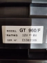 Синтезатор BONTEMPI GT 960, снимка 7