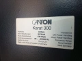 Тонколони CANTON Karat-300, снимка 11