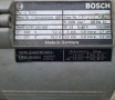 Професионален Немски Генератор Bosch G 6000 Монофазен и Трифазен, снимка 6