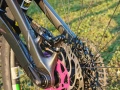 Trek Slash 9.8 GX AXS - size M, снимка 14