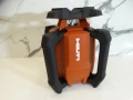 НОВО - Hilti PR 4 - 22 / Nuron - Хоризонтален ротационен лазер, снимка 3