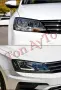 Стъкла Капаци Фар Джета Volkswagen Jetta Sagitar МК6 2011-2018 Pre-Facelift & Facelift , снимка 4