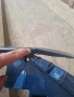 Броня за Hyundai I20 от 2020 до 2024, снимка 6