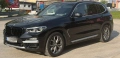 BMW X3  2.0D Xdrive  190 кс  - цена 18 400 евро , БЕЗ БАРТЕР частно лице продава / евро 6 стандарт , снимка 14
