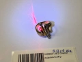 Златен пръстен с диаманти - 5.24 грама - 0.12ct, снимка 7