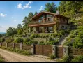 Парцел за строителство 808 кв.м в Нови Искър, снимка 1