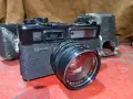 Фотоапарат Yashica Electro 35, снимка 1