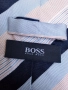 Hugo Boss оригинална вратовръзка (многоцветна), снимка 2