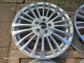 Лети джанти 18ки 5х112 Infiniti, снимка 4
