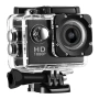 Екшън камера SPORTS CAM, водоустойчива, 4K HD, снимка 12