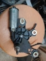 Моторче задна чистачка за Ауди А3 96-02г. 8L0 955 711 / 8L0955711, снимка 1