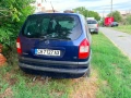 Опел зафира на частии / Opel zafira, снимка 3