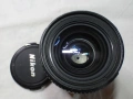 Обектив Nikkor AF 28-85 + macro, снимка 4