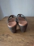Crocs дамски чехли 38- 39 номер. , снимка 5