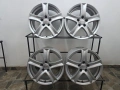 4бр 17ски джанти за Seat, Audi, VW, Skoda,Mercedes 5х112мм. A170881 , снимка 5
