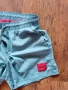 Hugo Boss Beachwear - мъжки плувни шорти/бански р-р М, снимка 8