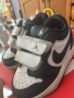 бебешки маратонки Nike Jordan, снимка 3