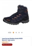 Мъжки туристически обувки LOWA INNOX PRO GORE-TEX. Размер 42, снимка 4