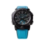 Нов часовник CASIO GA-2000-1A2ER - гаранция, снимка 2