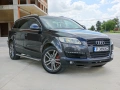 Audi Q7 S-line 3.0 tdi 2006г, снимка 16