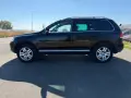 VW Touareg 4.2i Газ/Бензин 310к.с. Автомат/Панорама, снимка 2