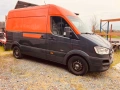 Товарен бус Hyundai H350, снимка 8