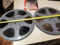 REVOX X2-ГОЛЯМИ РОЛКИ С ЛЕНТА 26СМ 2606260927L1, снимка 1