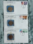 Американски долар Eisenhower U.S. Dollar collection , снимка 1