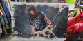 Michael Angelo Batio с неговата Dean Double Guitar картина, снимка 2