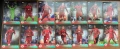 Пълен базов сет карти Topps Liverpool Team Set 2021/22, снимка 1