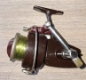 Колекционерски ретро макари Mitchell, Daiwa, Germina , снимка 7
