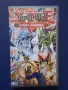 Видеокасета VHS Ю-ГИ-О Играта започва 1 Част / Анимация, снимка 1
