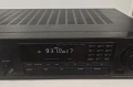 Sony STR-AV220 – винтидж усилвател, тежък, мощен, класически звук, снимка 2